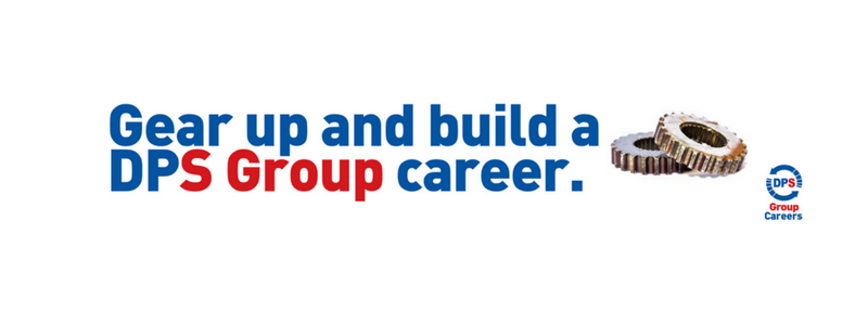 DPS Group Careers